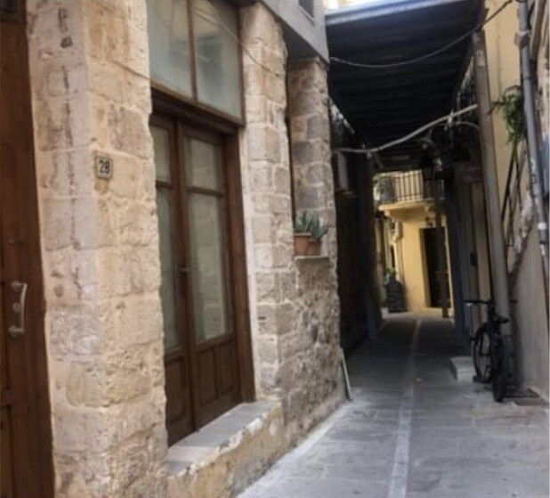 Коммерческая недвижимость в Ираклионе, Греция, 88 м² - фото 2