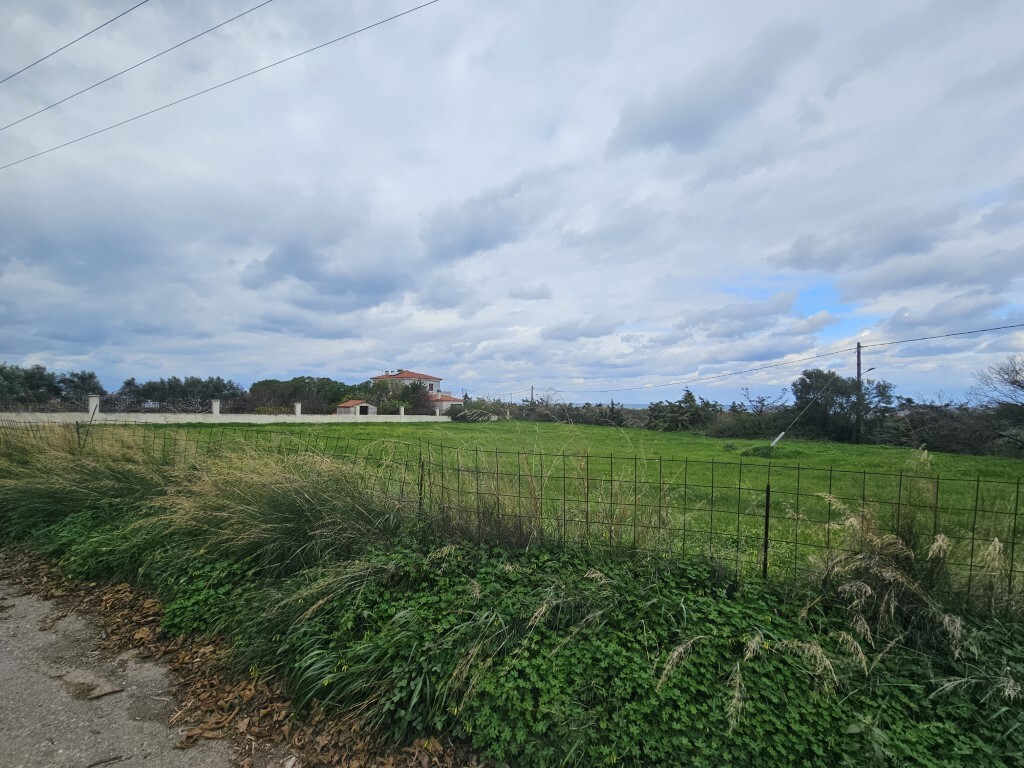 Земля в Ираклионе, Греция, 2 005 м² - фото 2