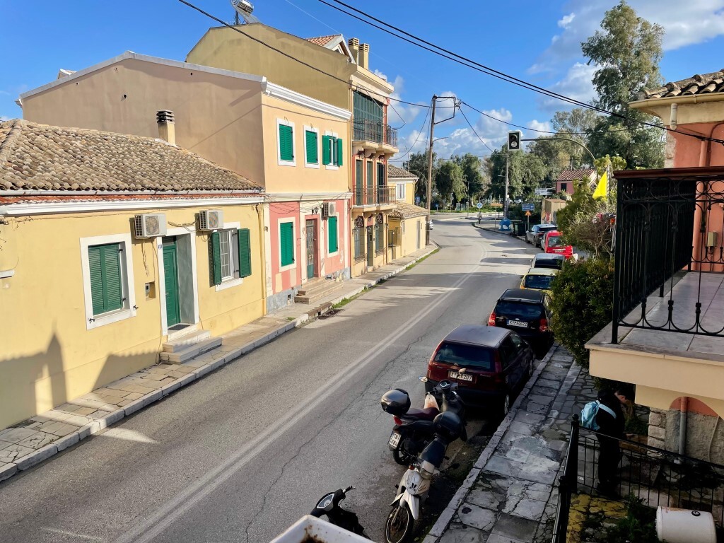 Квартира на Корфу, Греция, 123 м² - фото 2