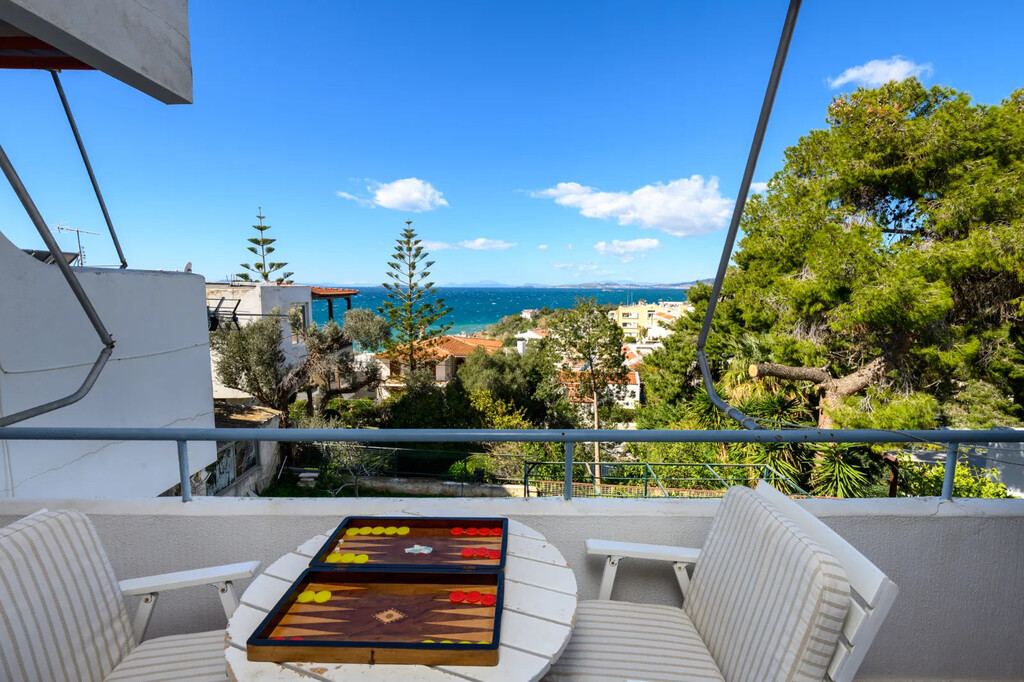 Квартира в Аттике, Греция, 51 м² - фото 2