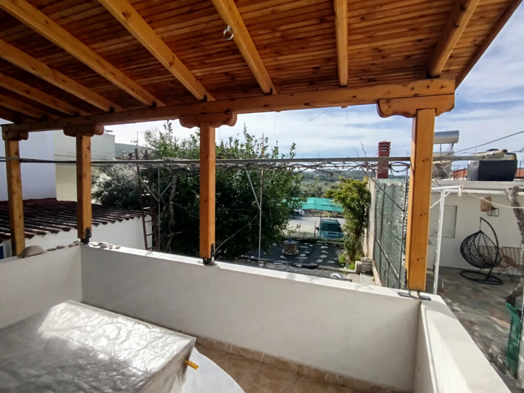 Дом на Тасосе, Греция, 75 м² - фото 2