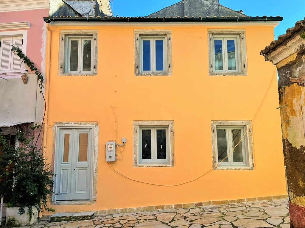 Квартира на Корфу, Греция, 49 м² - фото 2