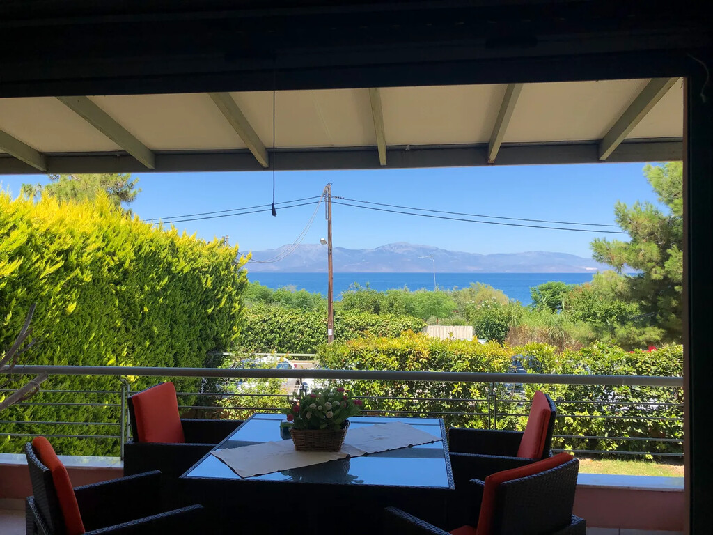 Квартира на Пелопоннесе, Греция, 85 м² - фото 2