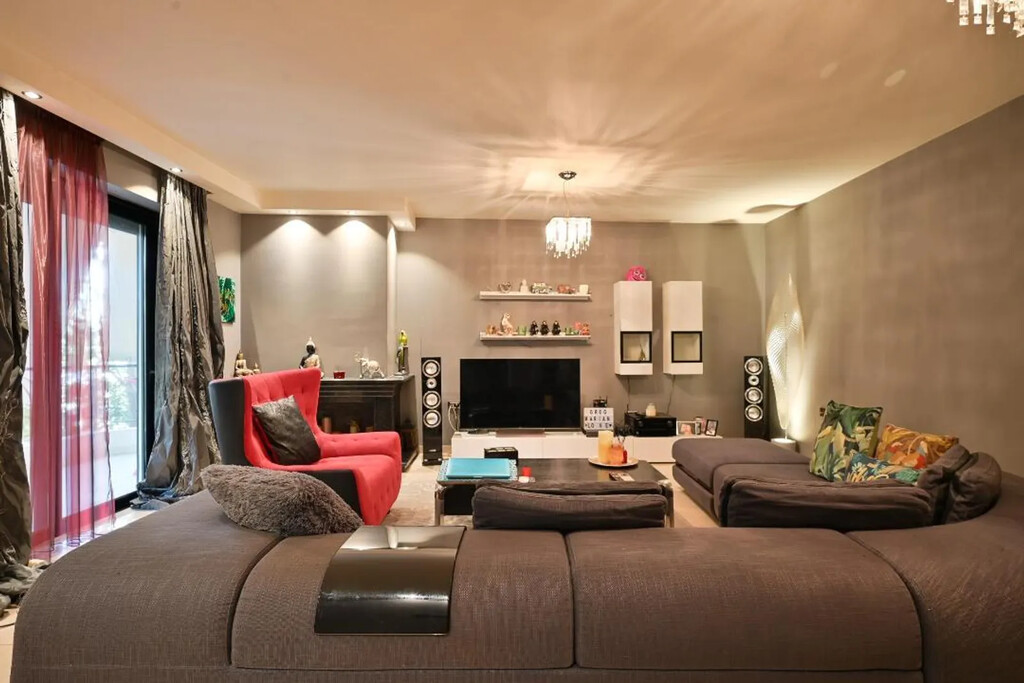 Дом в Афинах, Греция, 235 м² - фото 2