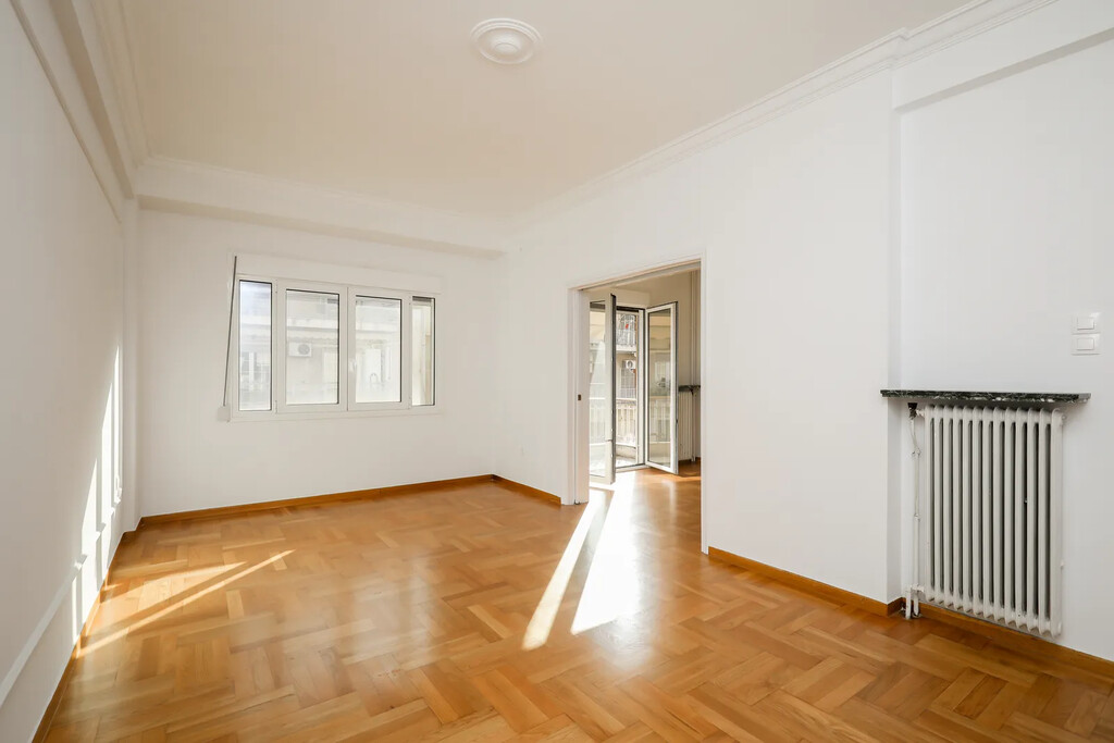 Квартира в Афинах, Греция, 110 м² - фото 2