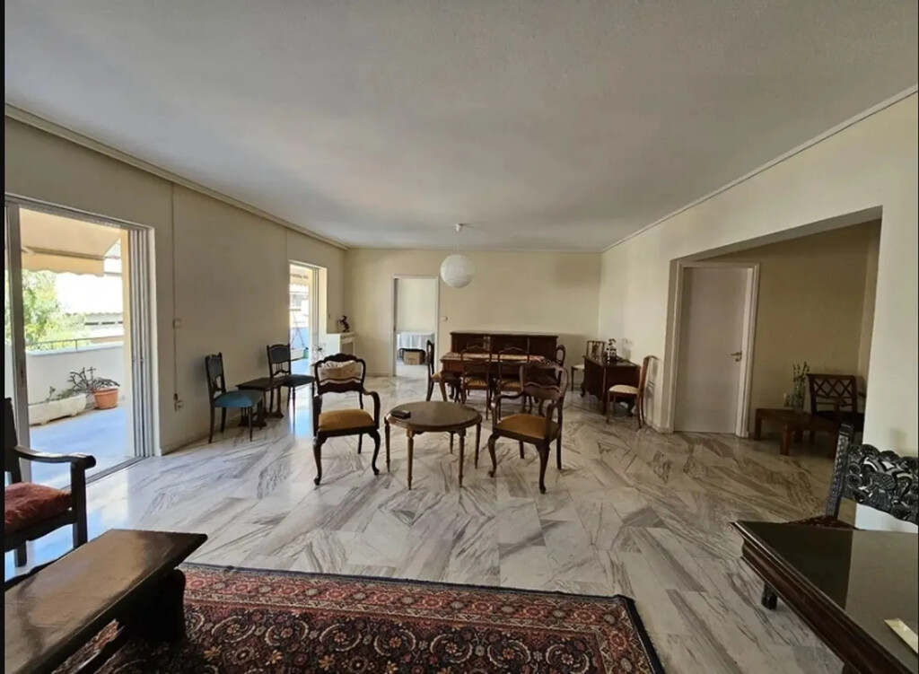 Квартира в Афинах, Греция, 160 м² - фото 2