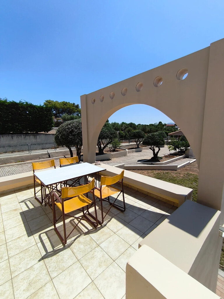 Мезонет на Пелопоннесе, Греция, 101 м² - фото 2