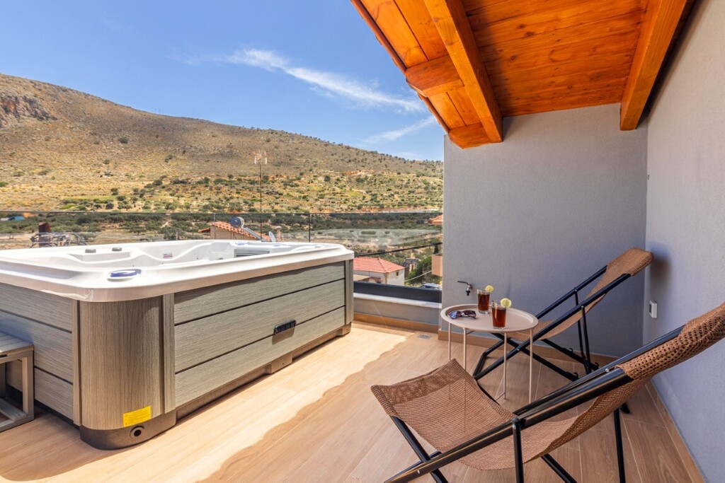 Мезонет в Ираклионе, Греция, 212 м² - фото 2