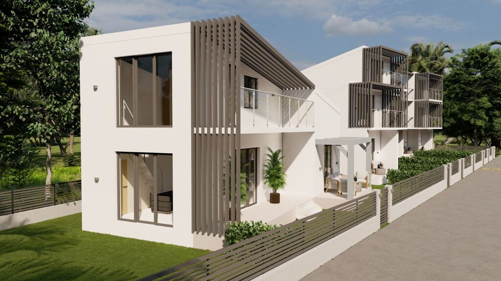 Дом в Серре, Греция, 88 м² - фото 2