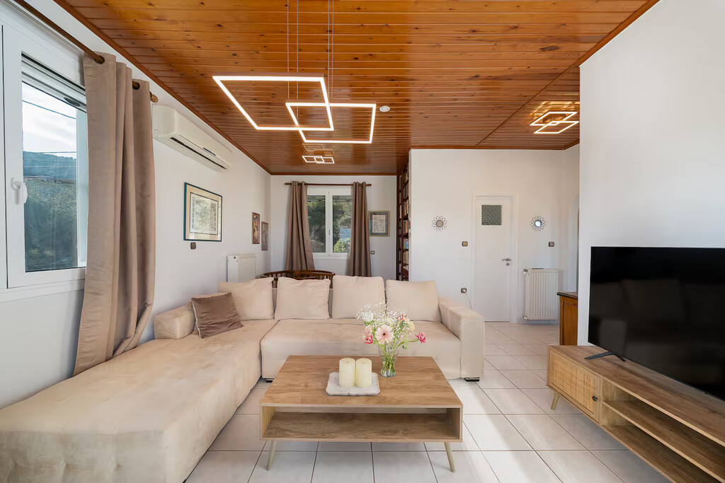 Дом в Аттике, Греция, 134 м² - фото 2