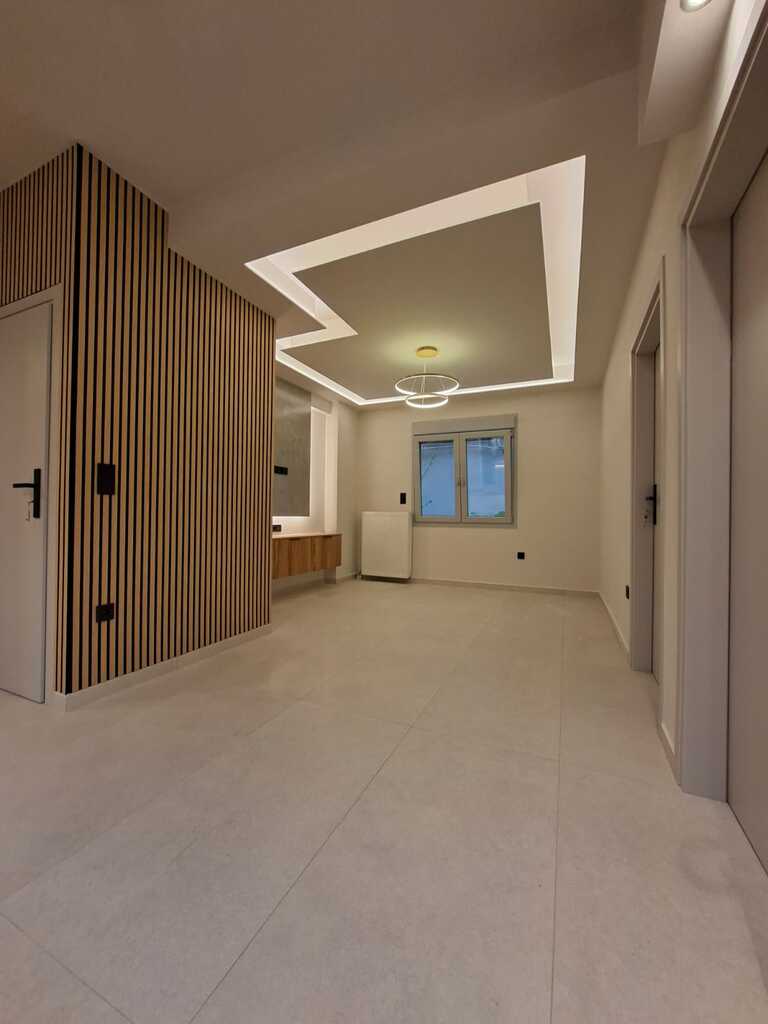 Квартира в Афинах, Греция, 65 м² - фото 2