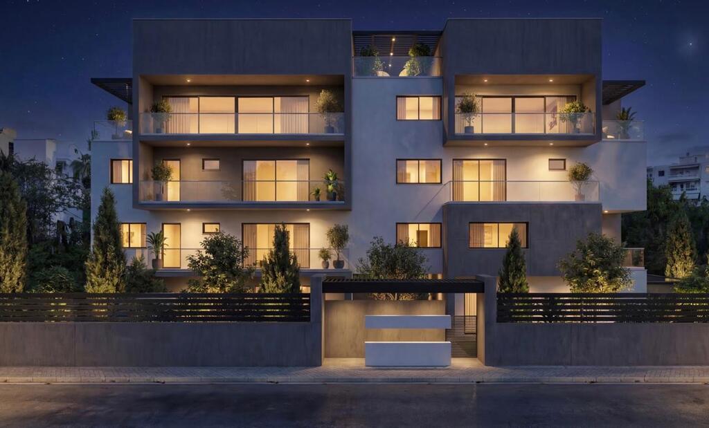 Мезонет в Афинах, Греция, 142 м² - фото 2