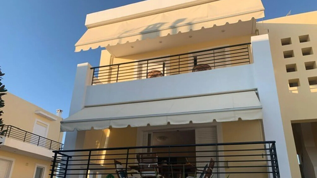 Мезонет на Пелопоннесе, Греция, 150 м² - фото 2