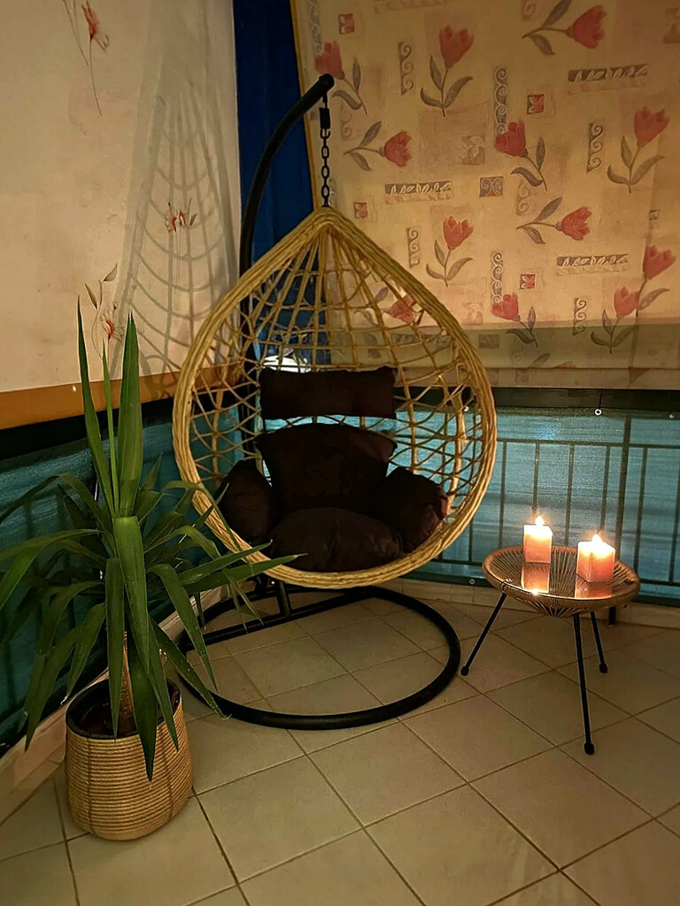 Квартира в Афинах, Греция, 70 м² - фото 2