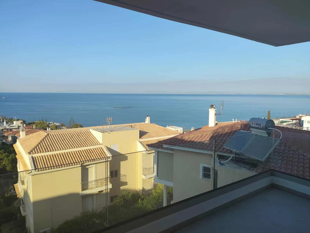 Квартира в Аттике, Греция, 69 м² - фото 2