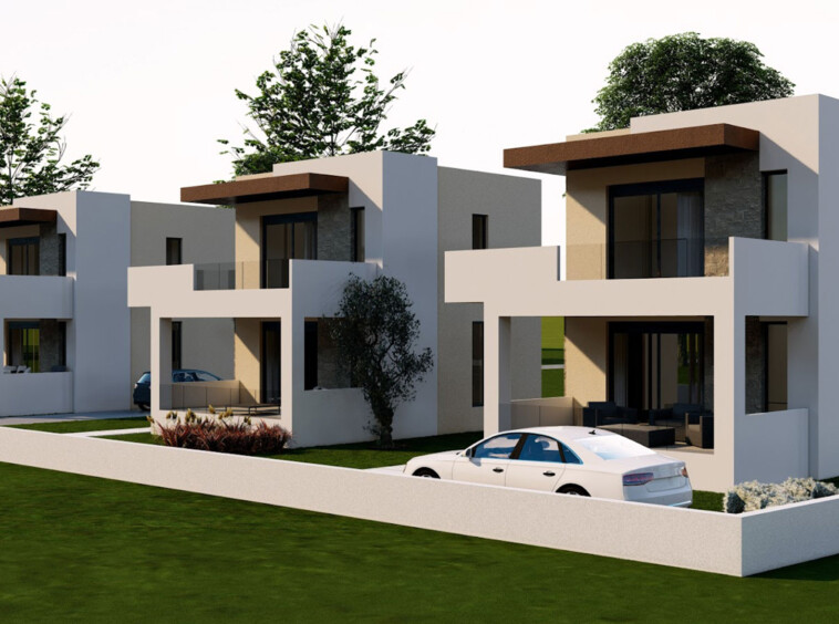 Дом в Драме, Греция, 83 м² - фото 2