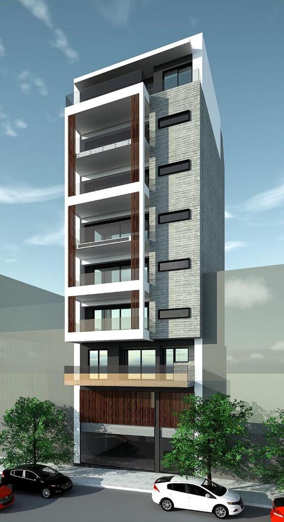 Квартира в Афинах, Греция, 83 м² - фото 2