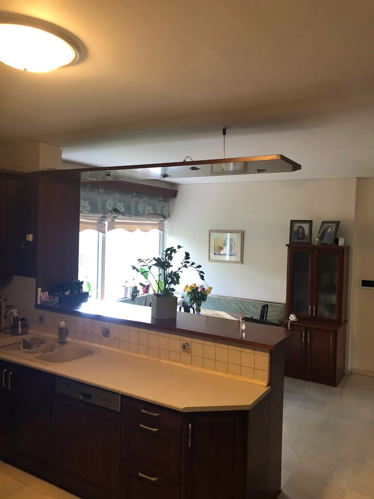 Квартира в Афинах, Греция, 150 м² - фото 2