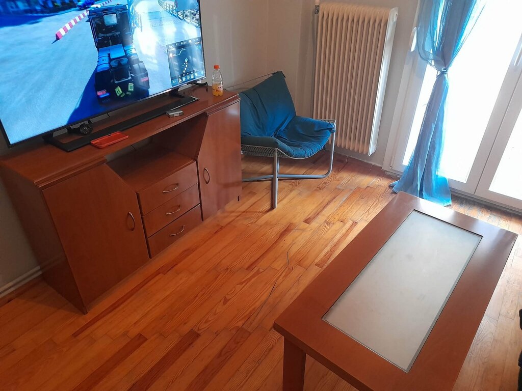 Квартира в Салониках, Греция, 60 м² - фото 2