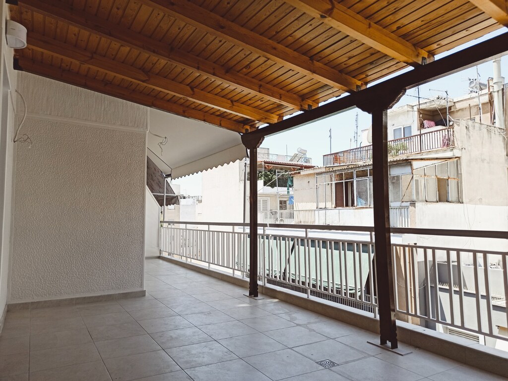 Квартира в Афинах, Греция, 75 м² - фото 2