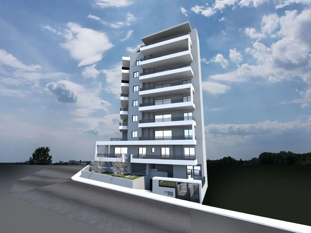 Квартира в Афинах, Греция, 115 м² - фото 2