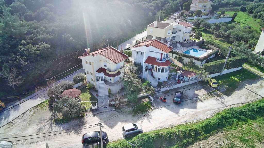 Дом в Кавале, Греция, 180 м² - фото 2