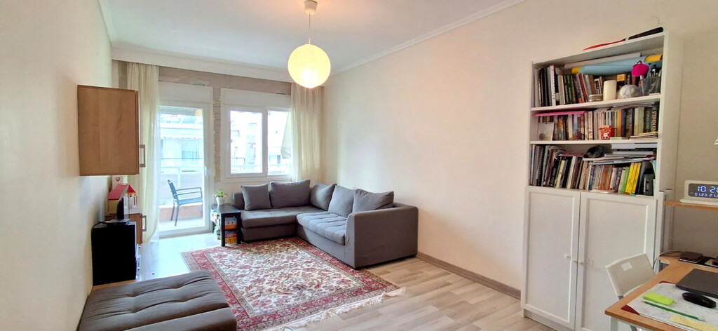 Квартира в Салониках, Греция, 90 м² - фото 2