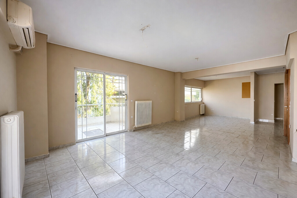 Квартира в Афинах, Греция, 90 м² - фото 2