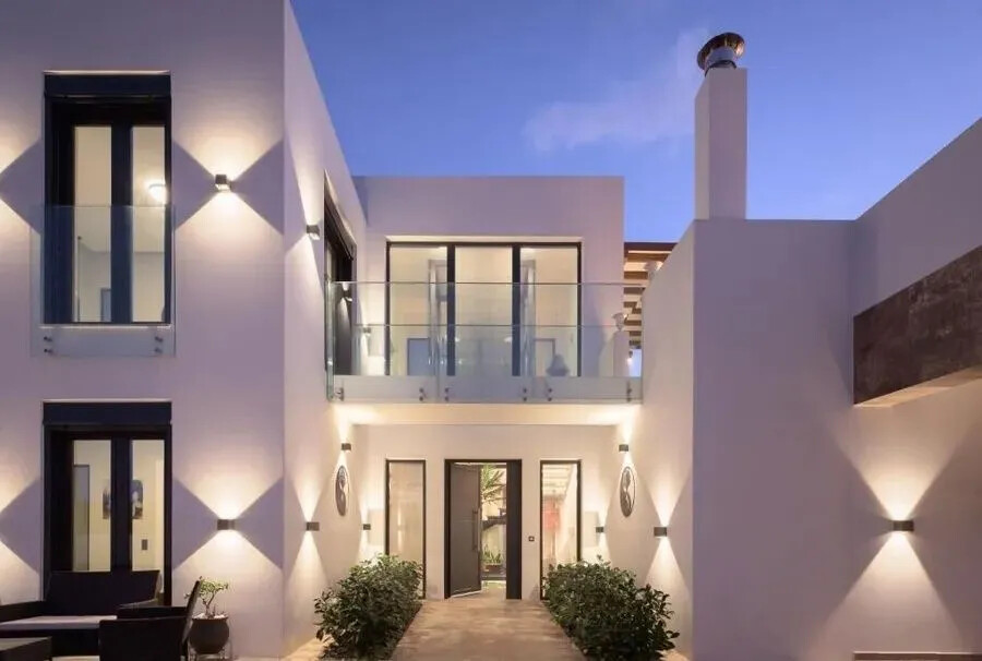 Вилла в Ираклионе, Греция, 235 м² - фото 2