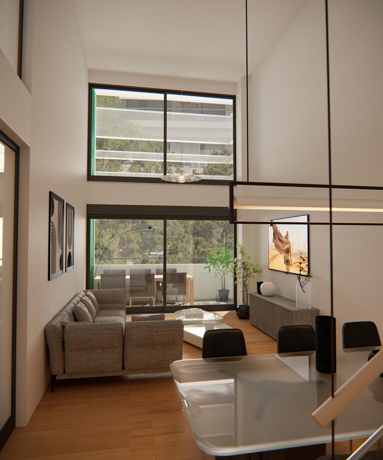 Мезонет в Афинах, Греция, 151 м² - фото 2