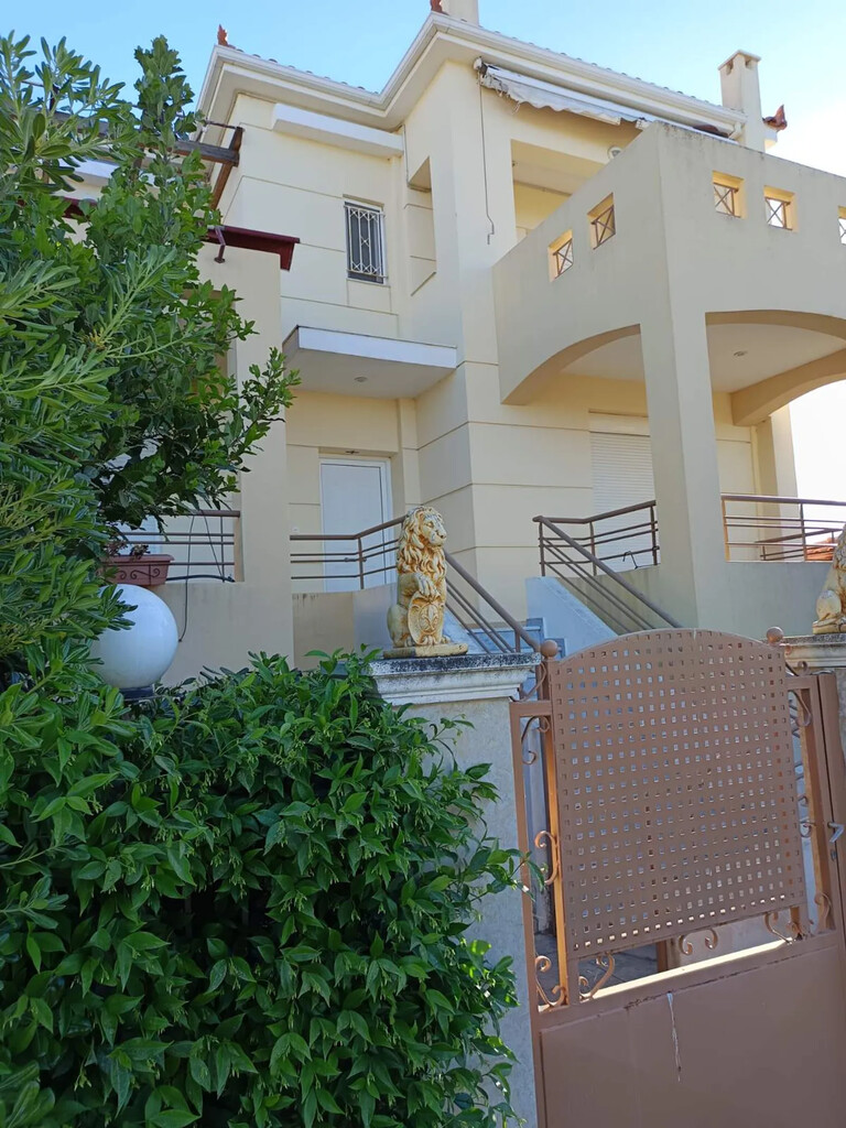 Мезонет на Пелопоннесе, Греция, 145 м² - фото 2