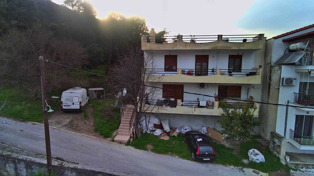 Коммерческая недвижимость в Кавале, Греция, 260 м² - фото 2