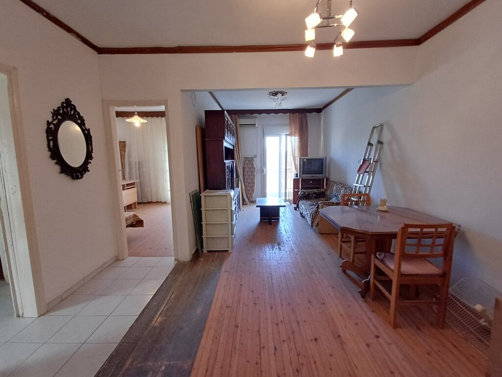 Квартира в Салониках, Греция, 75 м² - фото 2