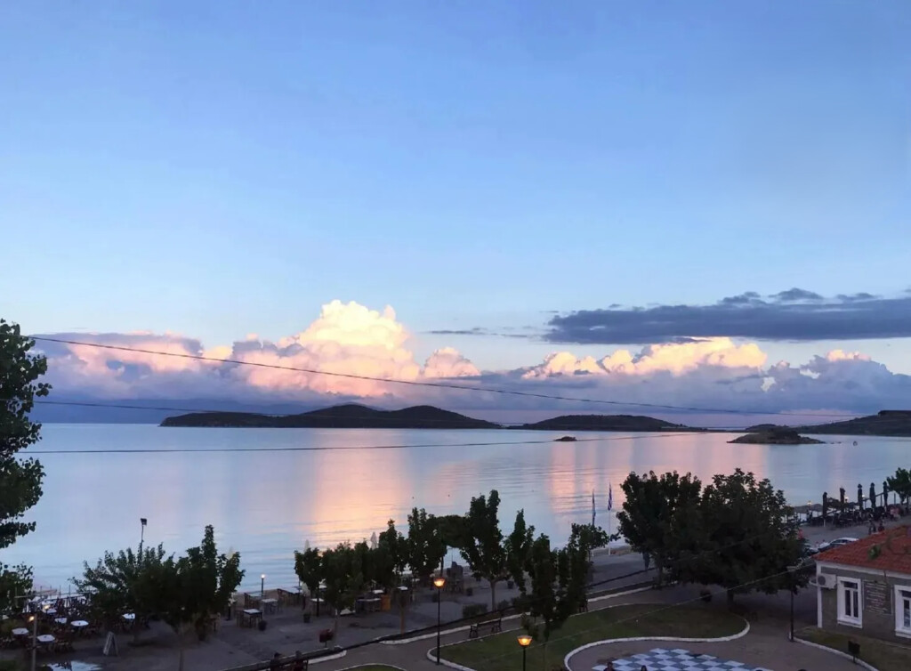 Квартира в Кавале, Греция, 63 м² - фото 2