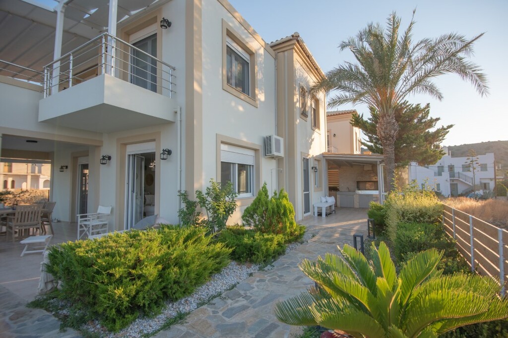 Вилла в Ираклионе, Греция, 250 м² - фото 2