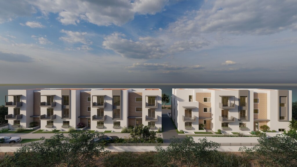 Квартира в Кавале, Греция, 65 м² - фото 2