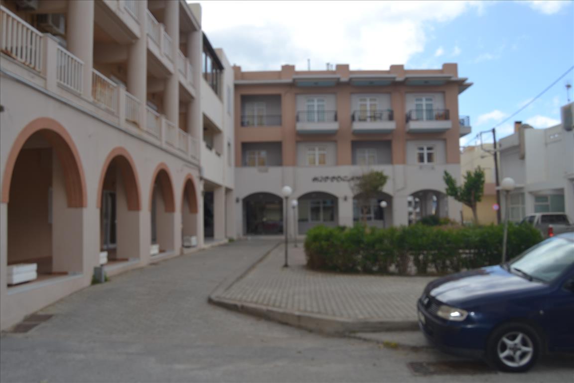 Отель, гостиница в Ираклионе, Греция, 540 м² - фото 2