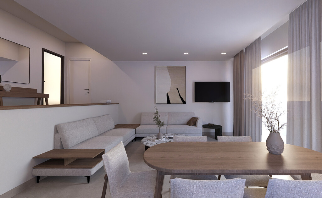 Вилла в Ираклионе, Греция, 109 м² - фото 3