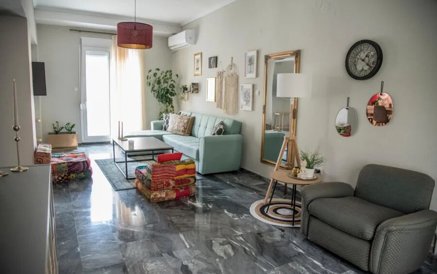 Квартира в Кавале, Греция, 101 м² - фото 3