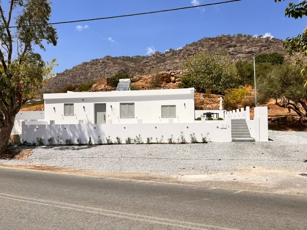 Коммерческая недвижимость в Ираклионе, Греция, 144 м² - фото 3