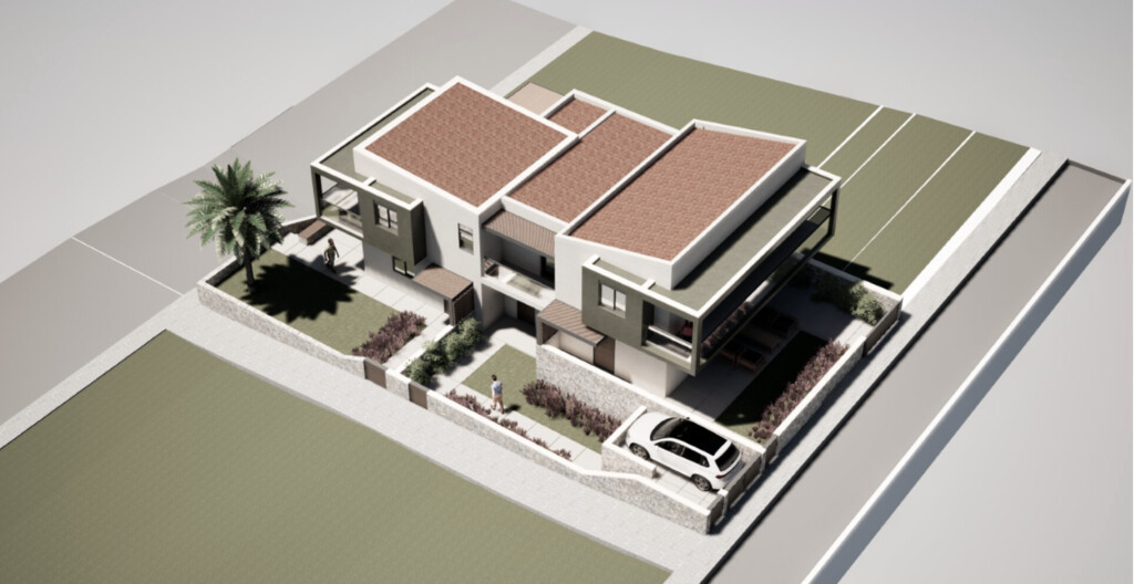 Мезонет в Ситонии, Греция, 92 м² - фото 3