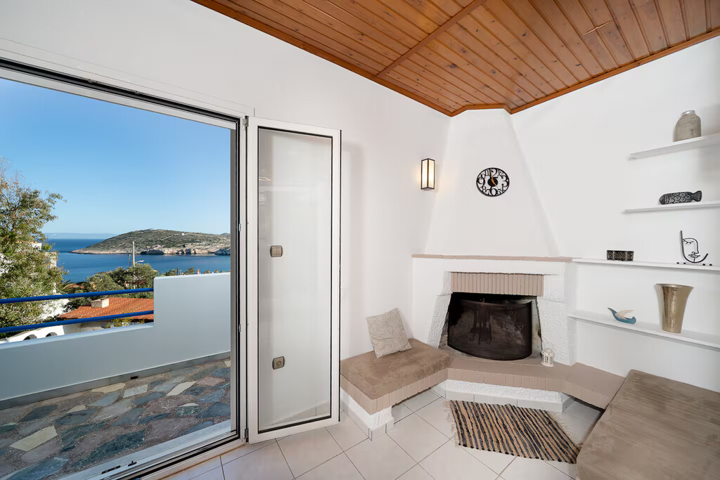 Дом в Аттике, Греция, 134 м² - фото 3