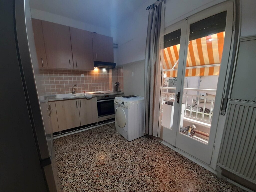Квартира в Салониках, Греция, 60 м² - фото 3