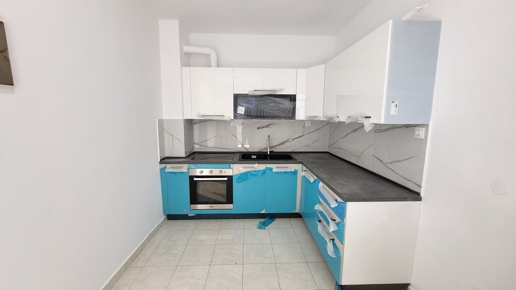 Мезонет на Халкидиках, Греция, 84 м² - фото 3