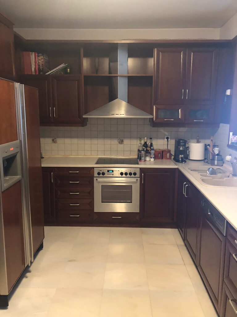 Квартира в Афинах, Греция, 150 м² - фото 3