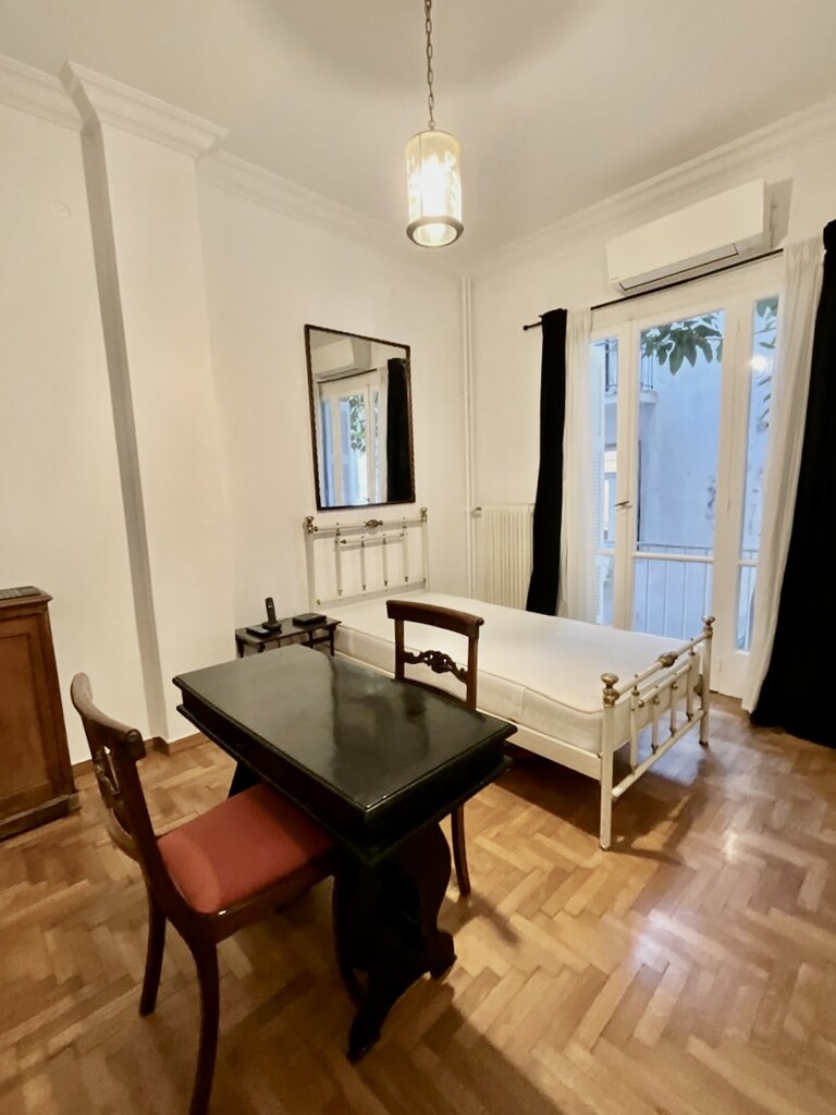 Квартира в Афинах, Греция, 26 м² - фото 3