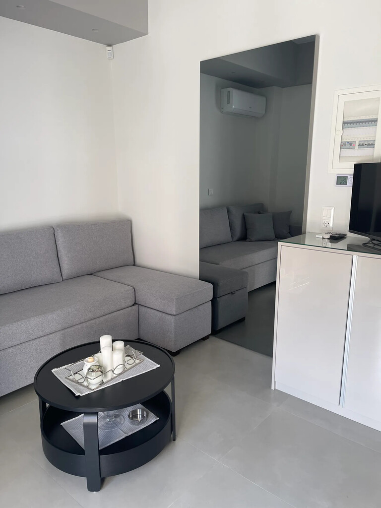 Квартира в Аттике, Греция, 24 м² - фото 3