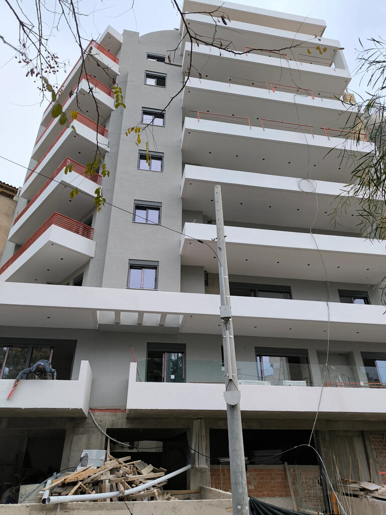 Квартира в Афинах, Греция, 115 м² - фото 3