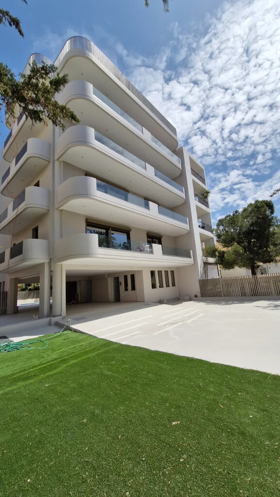 Квартира в Афинах, Греция, 135 м² - фото 3