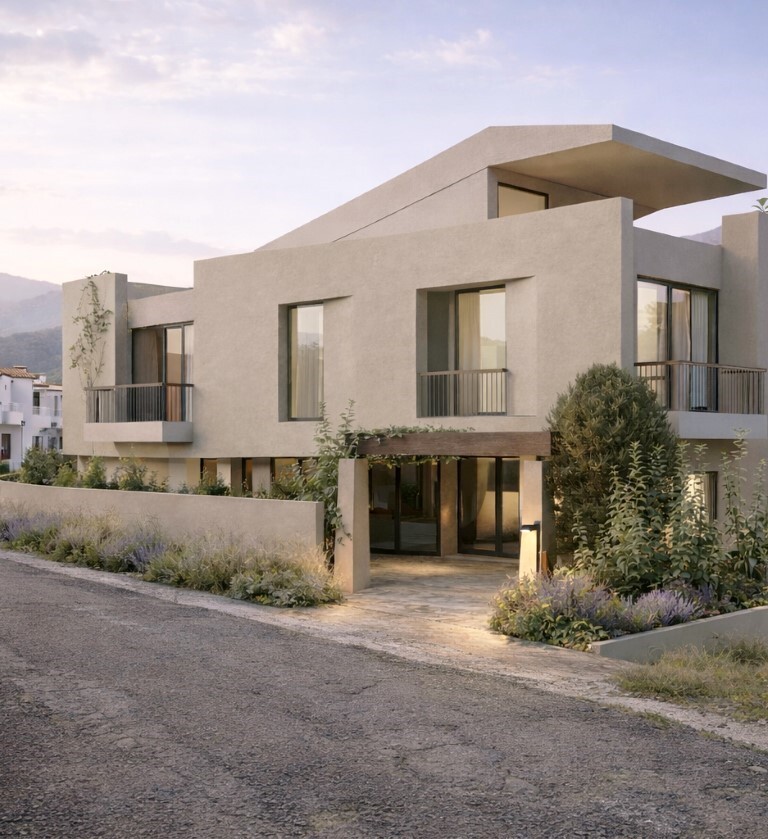 Квартира в Ираклионе, Греция, 40 м² - фото 3